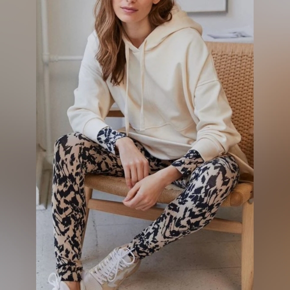 New✨ Part Two Oversized Hooded Sweatshirt - Picture 3 of 10